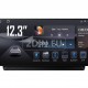 DODGE - 12.3" МУЛТИМЕДИЯ / Навигация android 16
